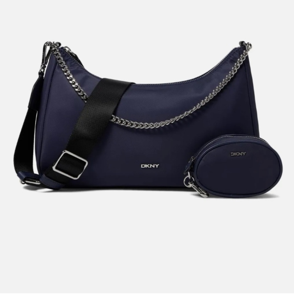 DKNY Indigo Caelynn Large Women Cross Body